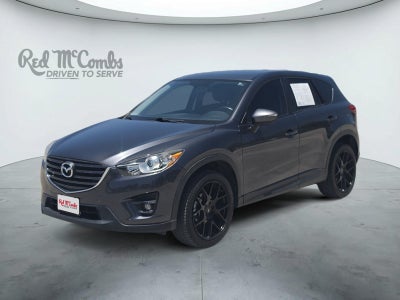 2016 Mazda Mazda CX-5 Grand Touring