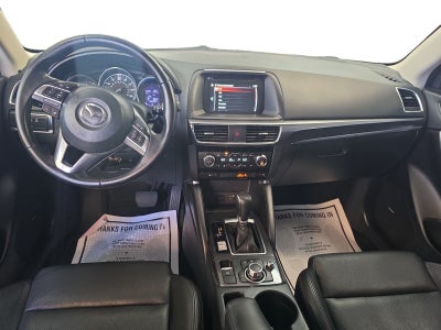 2016 Mazda Mazda CX-5 Grand Touring