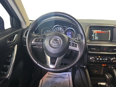 2016 Mazda Mazda CX-5 Grand Touring