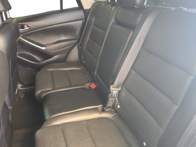 2016 Mazda Mazda CX-5 Grand Touring