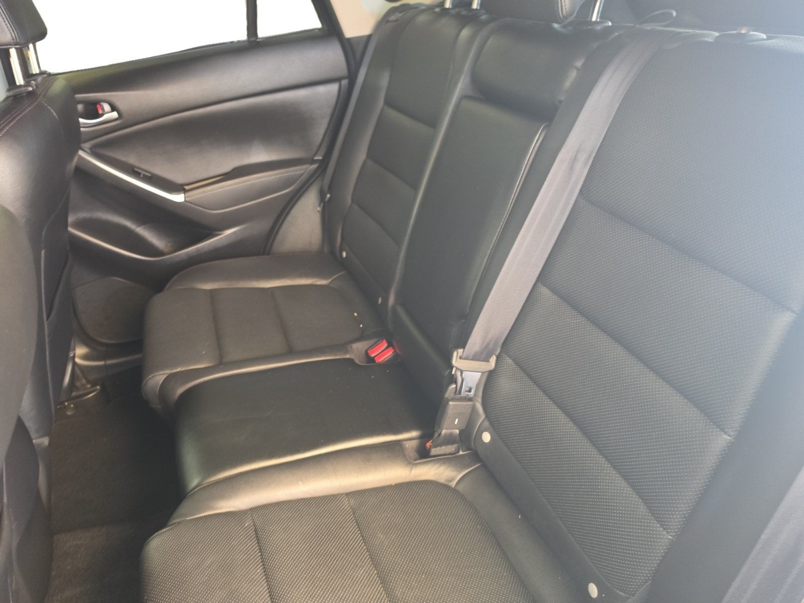 2016 Mazda Mazda CX-5 Grand Touring