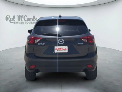 2016 Mazda Mazda CX-5 Grand Touring