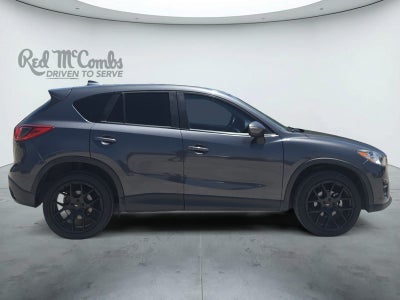 2016 Mazda Mazda CX-5 Grand Touring