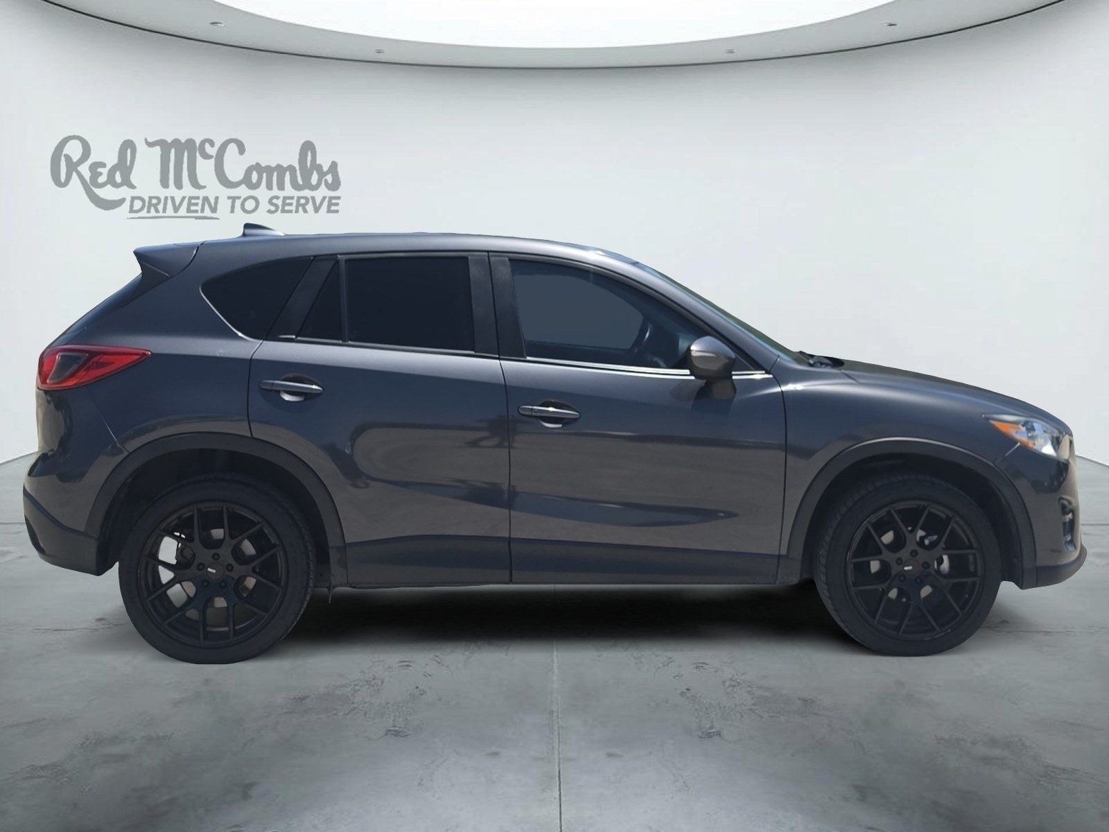 2016 Mazda Mazda CX-5 Grand Touring