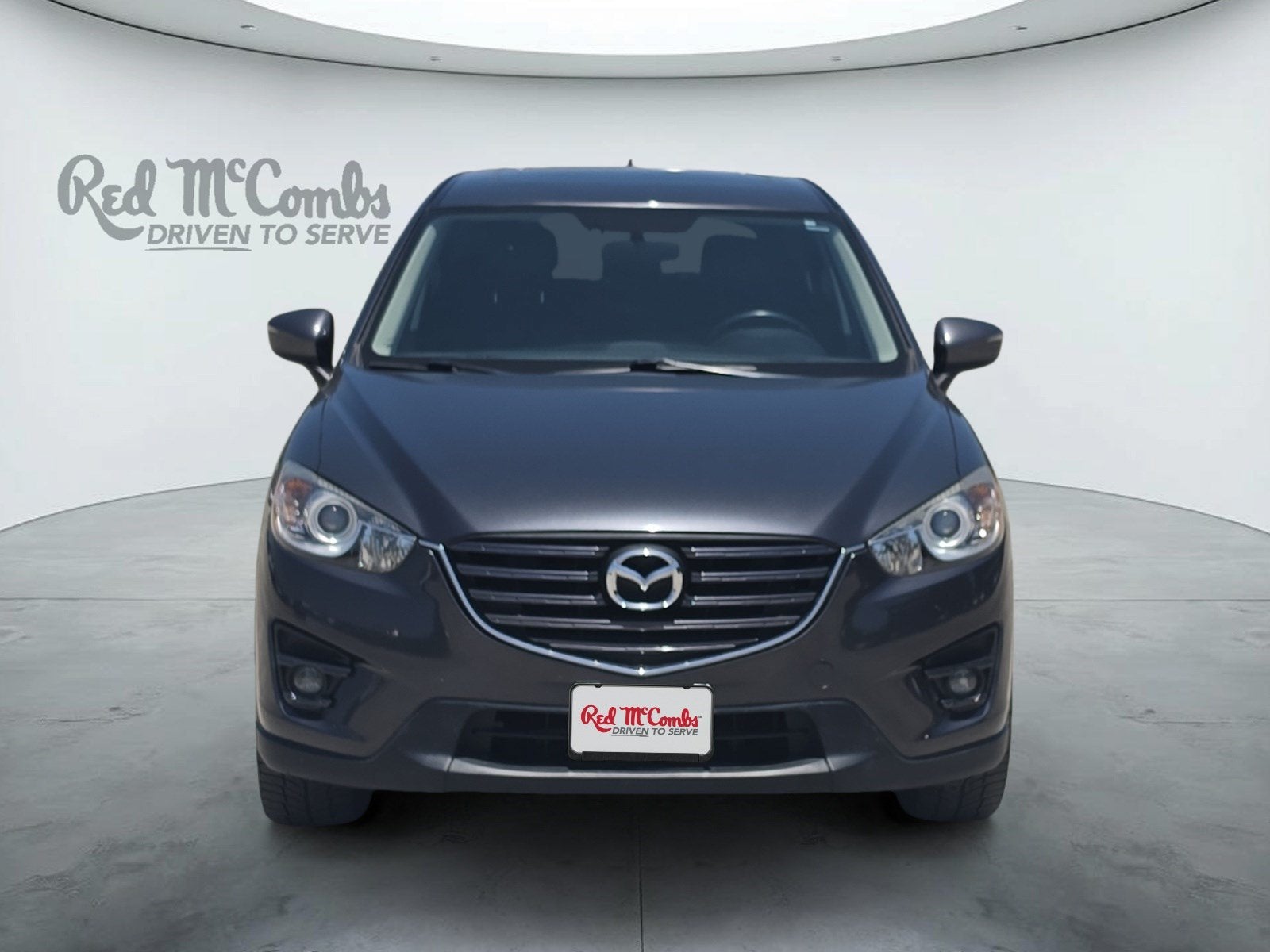 2016 Mazda Mazda CX-5 Grand Touring
