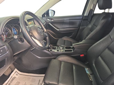 2016 Mazda Mazda CX-5 Grand Touring