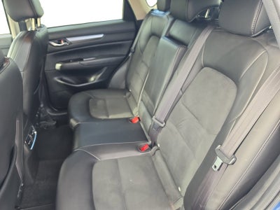 2020 Mazda Mazda CX-5 Touring