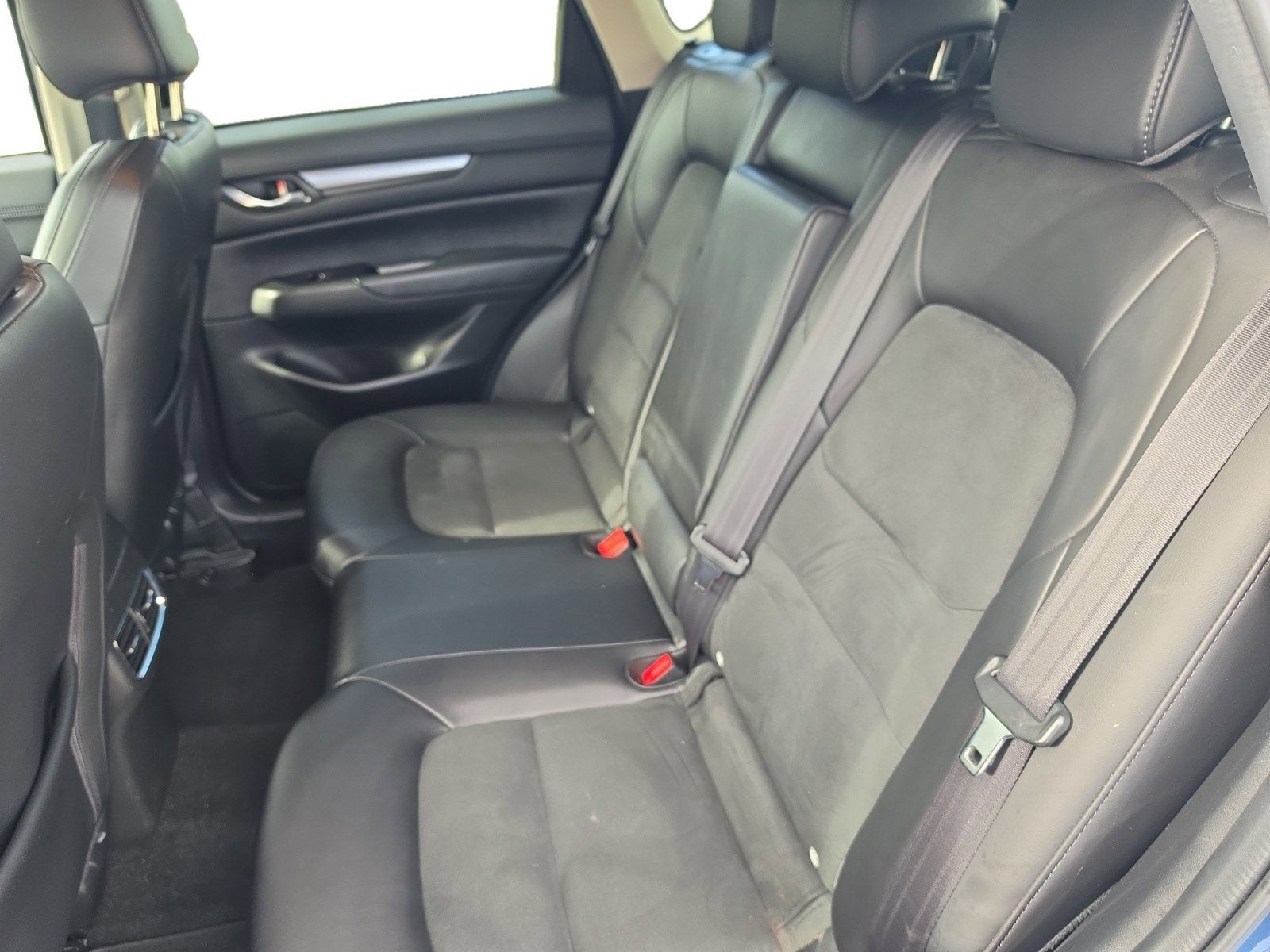 2020 Mazda Mazda CX-5 Touring