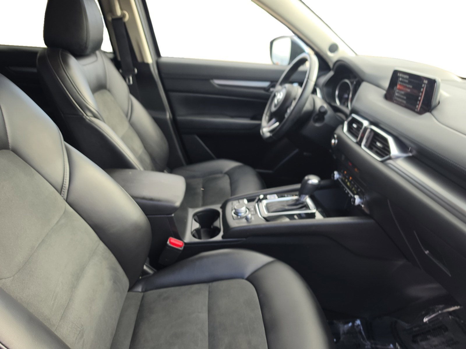2020 Mazda Mazda CX-5 Touring