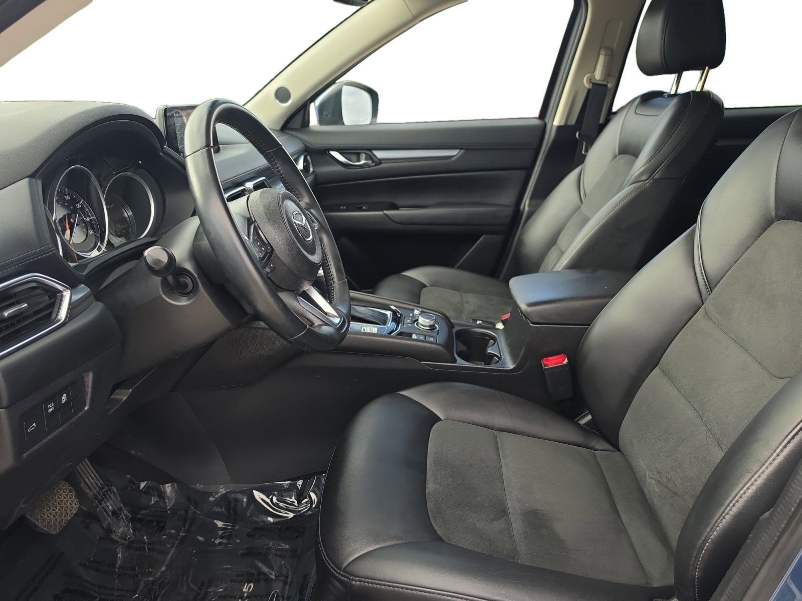 2020 Mazda Mazda CX-5 Touring