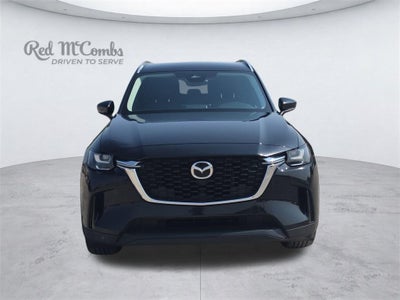 2025 Mazda Mazda CX-90 3.3 Turbo Select