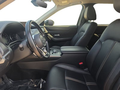 2025 Mazda Mazda CX-90 3.3 Turbo Select