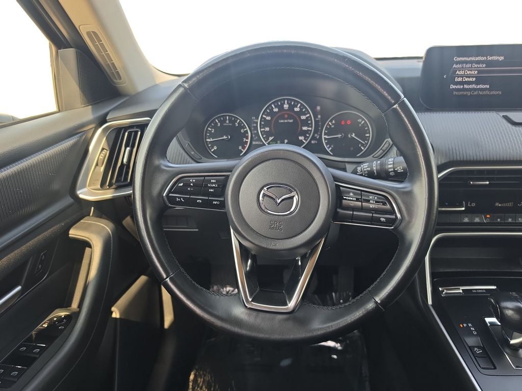 2025 Mazda Mazda CX-90 3.3 Turbo Select