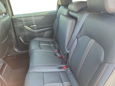 2025 Mazda Mazda CX-90 3.3 Turbo Select