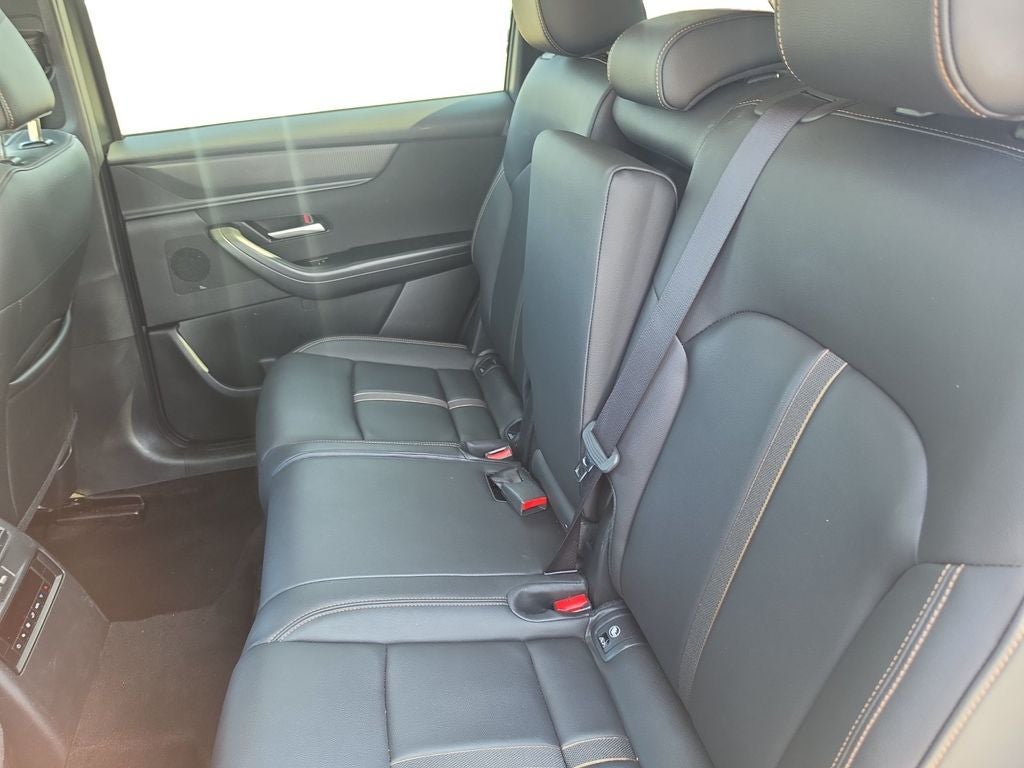 2025 Mazda Mazda CX-90 3.3 Turbo Select
