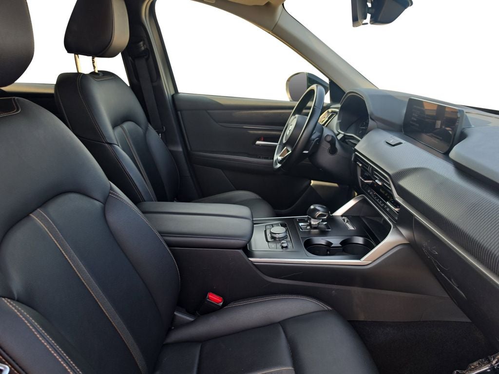 2025 Mazda Mazda CX-90 3.3 Turbo Select