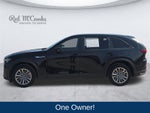 2025 Mazda Mazda CX-90 3.3 Turbo Select