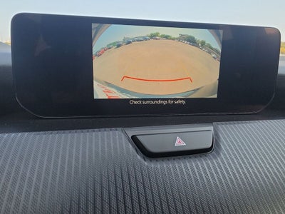 2025 Mazda Mazda CX-90 3.3 Turbo Select