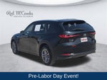 2025 Mazda Mazda CX-90 3.3 Turbo Select