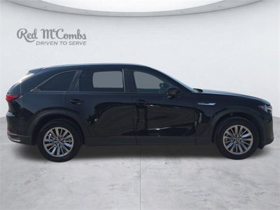 2025 Mazda Mazda CX-90 3.3 Turbo Select