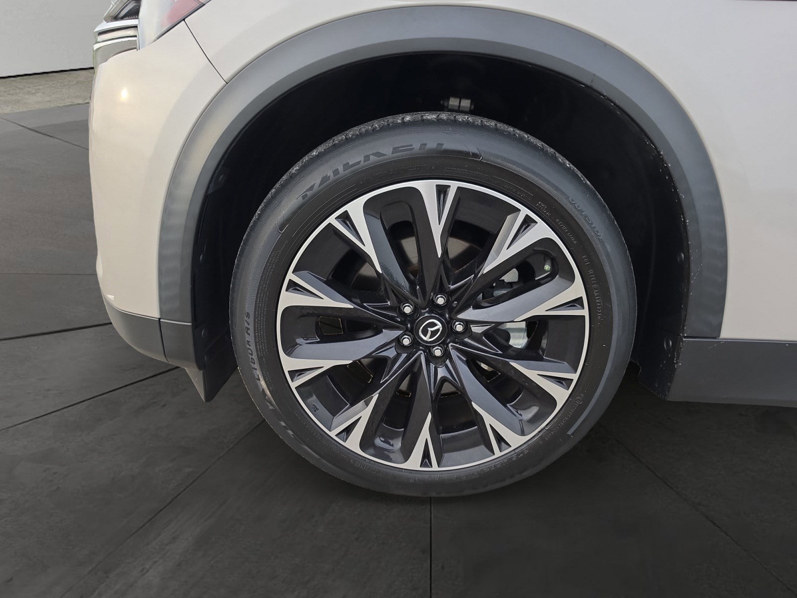 2024 Mazda Mazda CX-90 PHEV Premium