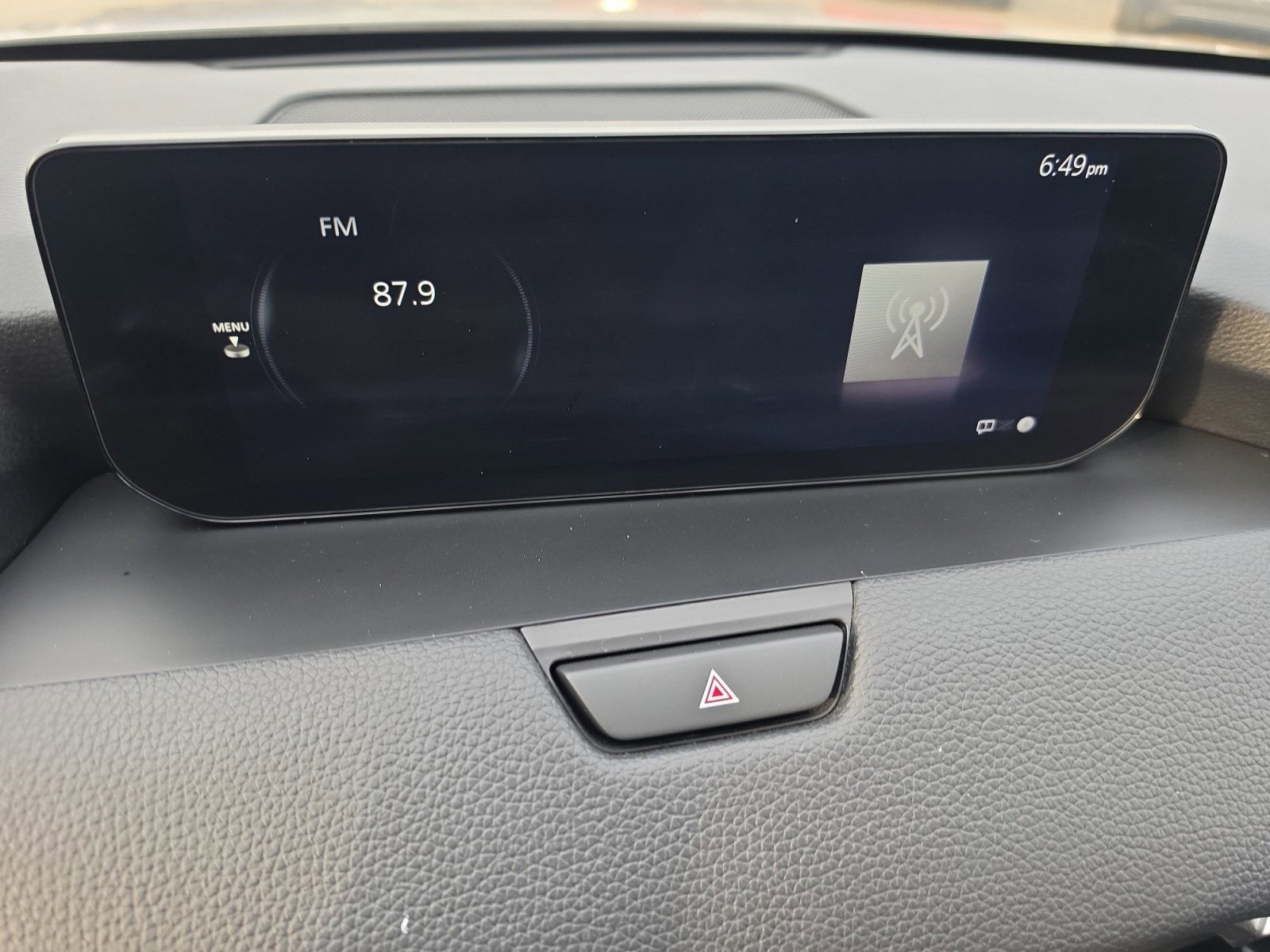 2024 Mazda Mazda CX-90 PHEV Premium