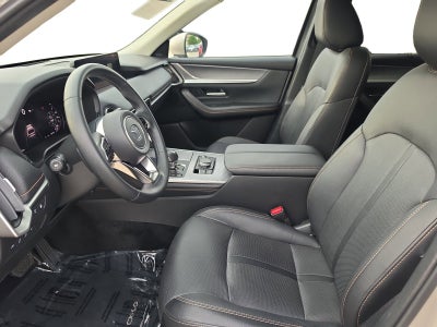 2024 Mazda Mazda CX-90 PHEV Premium