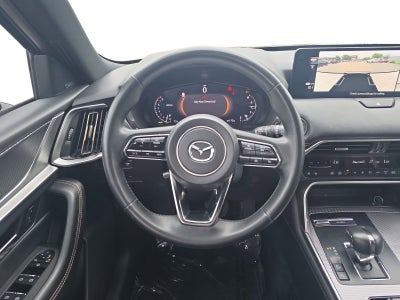 2024 Mazda Mazda CX-90 3.3 Turbo S Premium