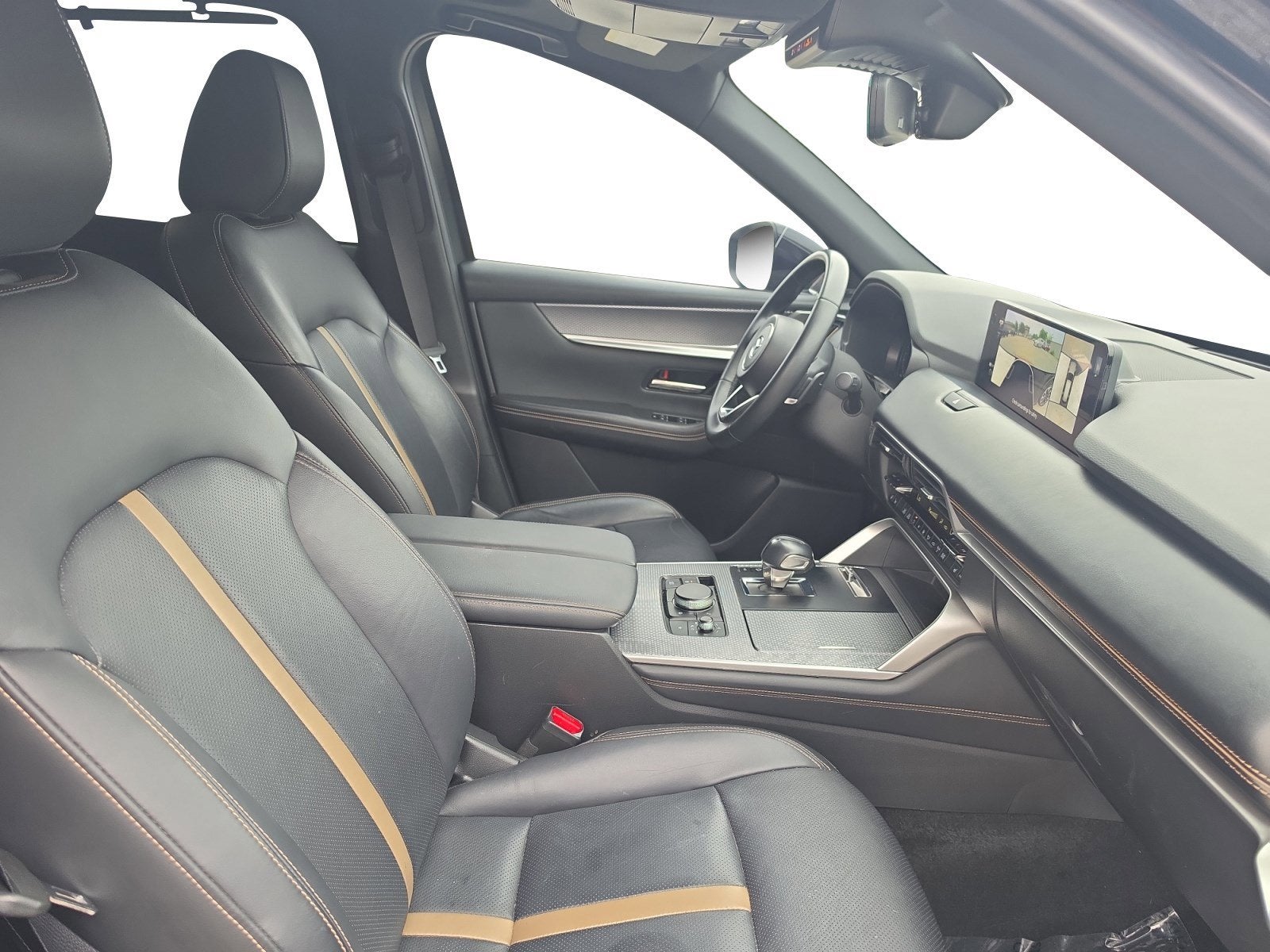 2024 Mazda Mazda CX-90 3.3 Turbo S Premium