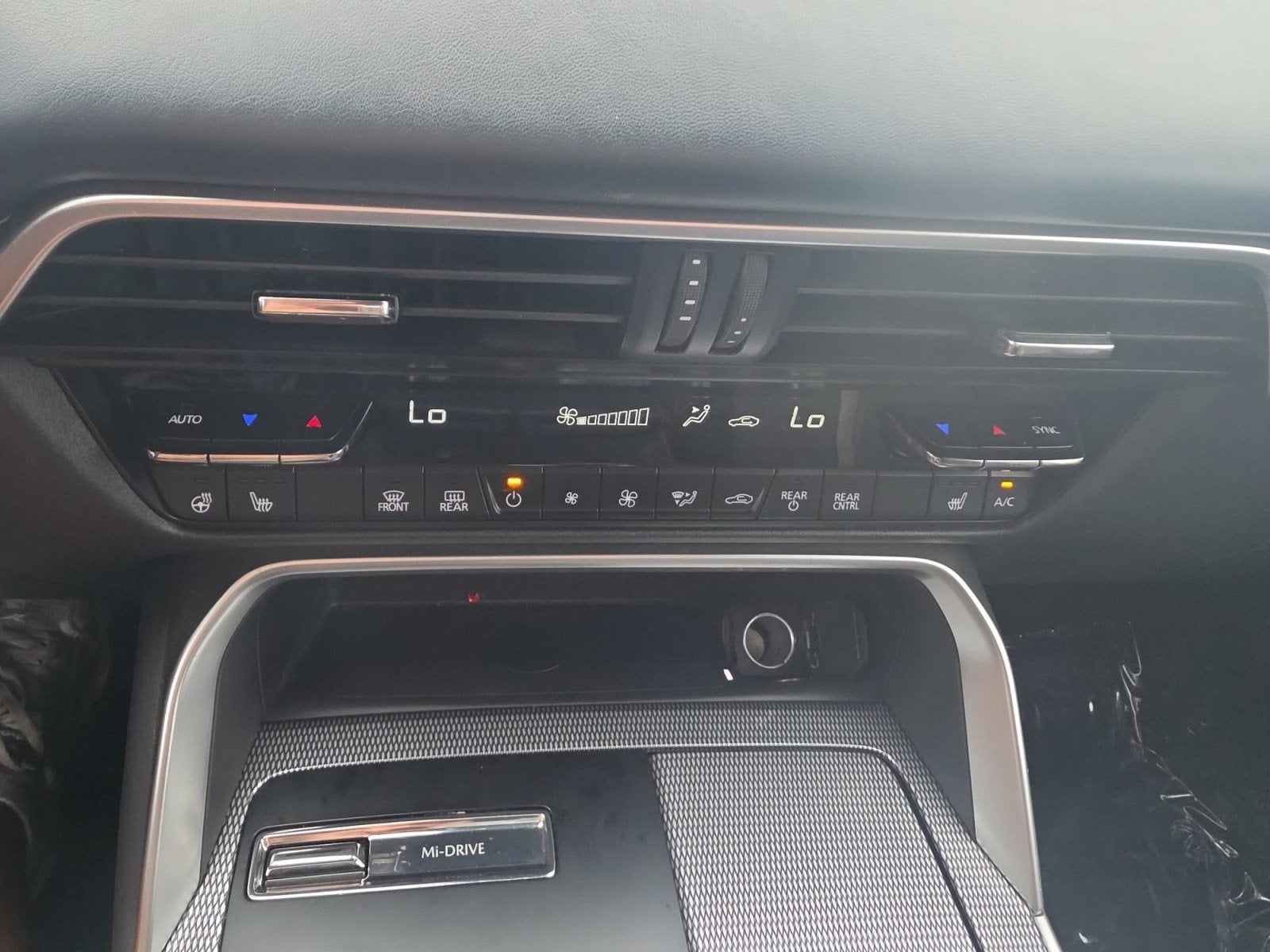 2024 Mazda Mazda CX-90 3.3 Turbo S Premium