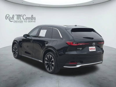 2024 Mazda Mazda CX-90 3.3 Turbo S Premium