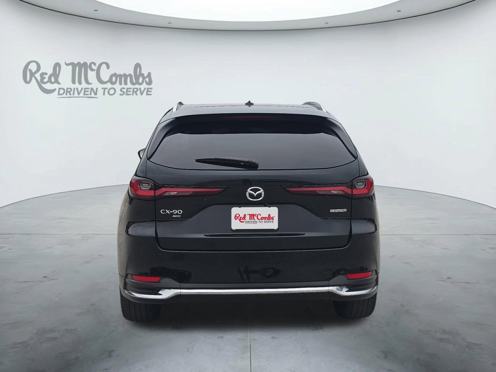 2024 Mazda Mazda CX-90 3.3 Turbo S Premium