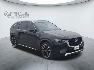 2024 Mazda Mazda CX-90 3.3 Turbo S Premium