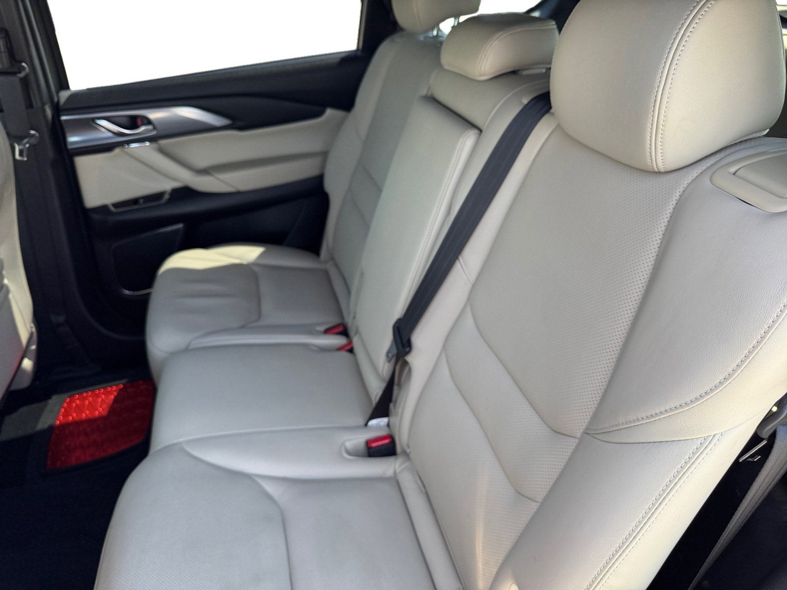 2019 Mazda Mazda CX-9 Grand Touring