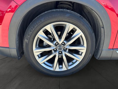 2019 Mazda Mazda CX-9 Grand Touring