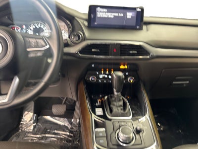 2021 Mazda Mazda CX-9 Signature