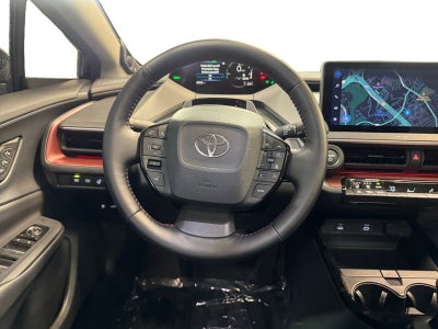 2024 Toyota Prius Prime XSE Premium
