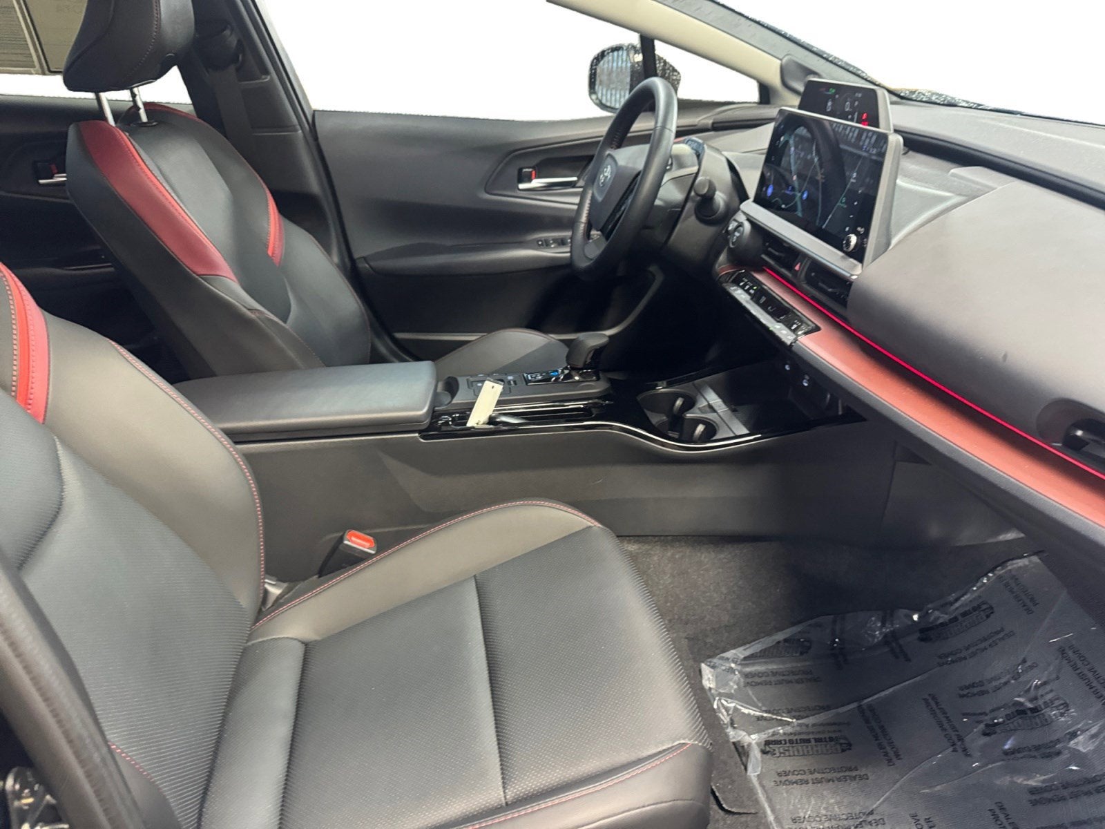 2024 Toyota Prius Prime XSE Premium