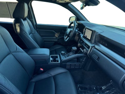 2025 Toyota 4Runner TRD Sport