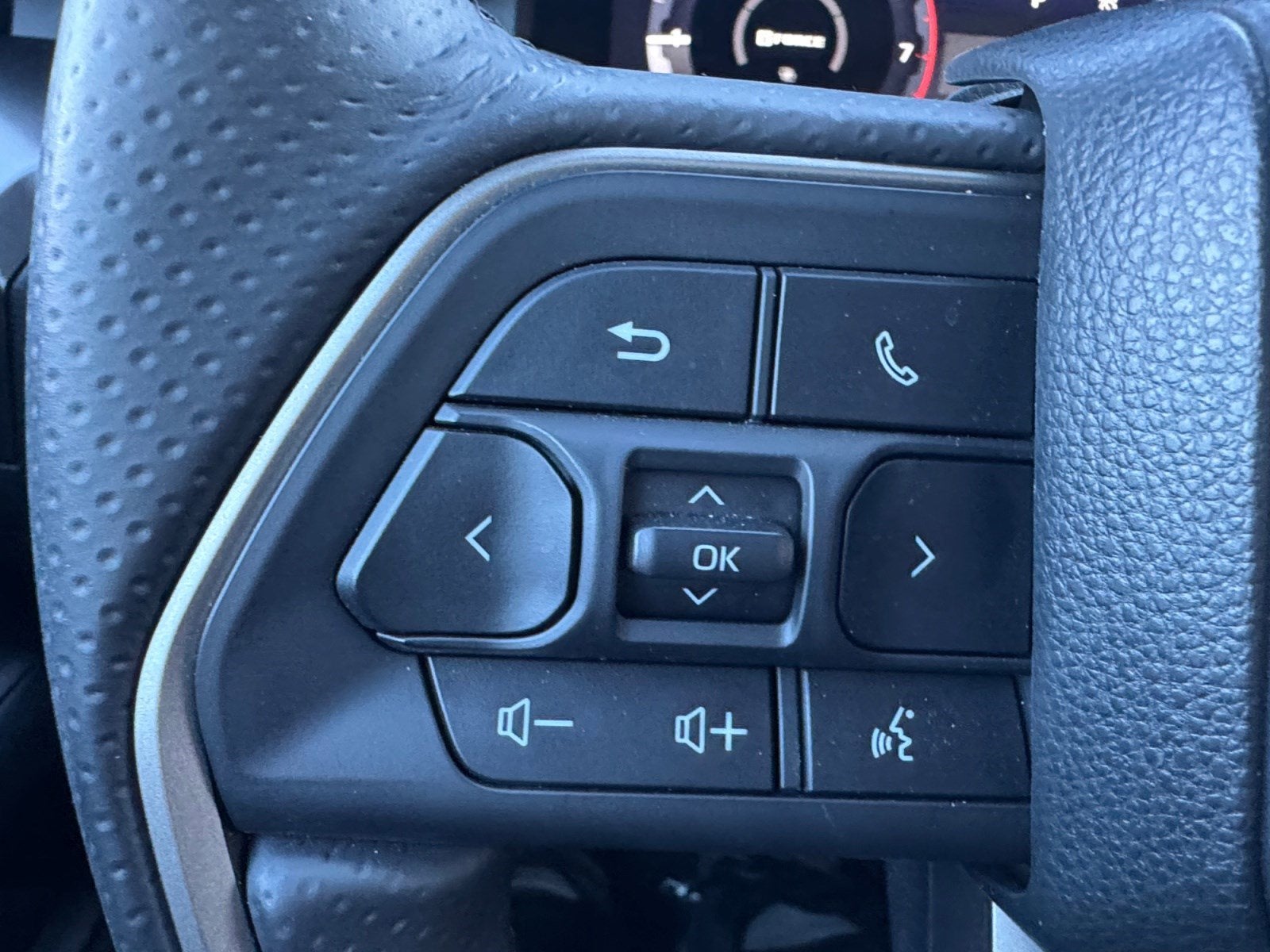 2025 Toyota 4Runner TRD Sport