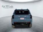 2025 Toyota 4Runner TRD Sport