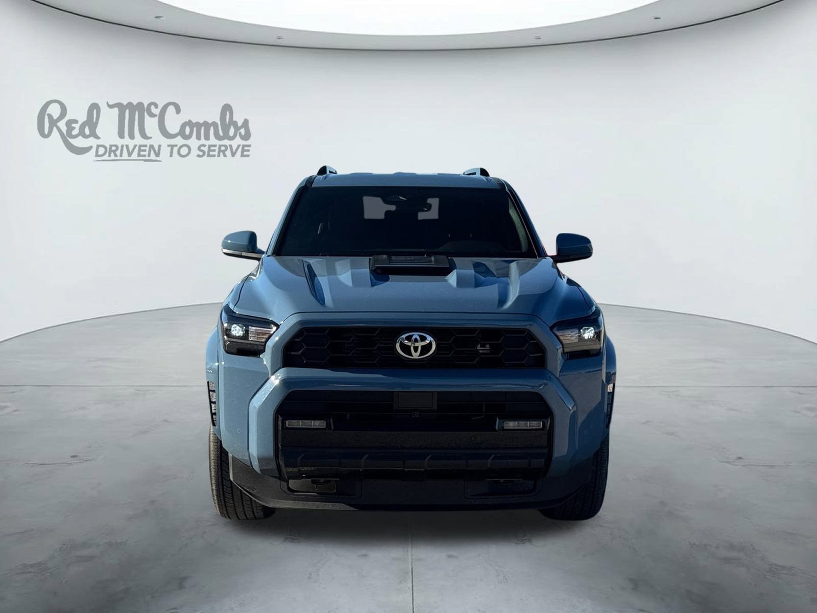 2025 Toyota 4Runner TRD Sport