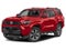 2025 Toyota 4Runner TRD Sport