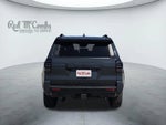 2025 Toyota 4Runner TRD Sport