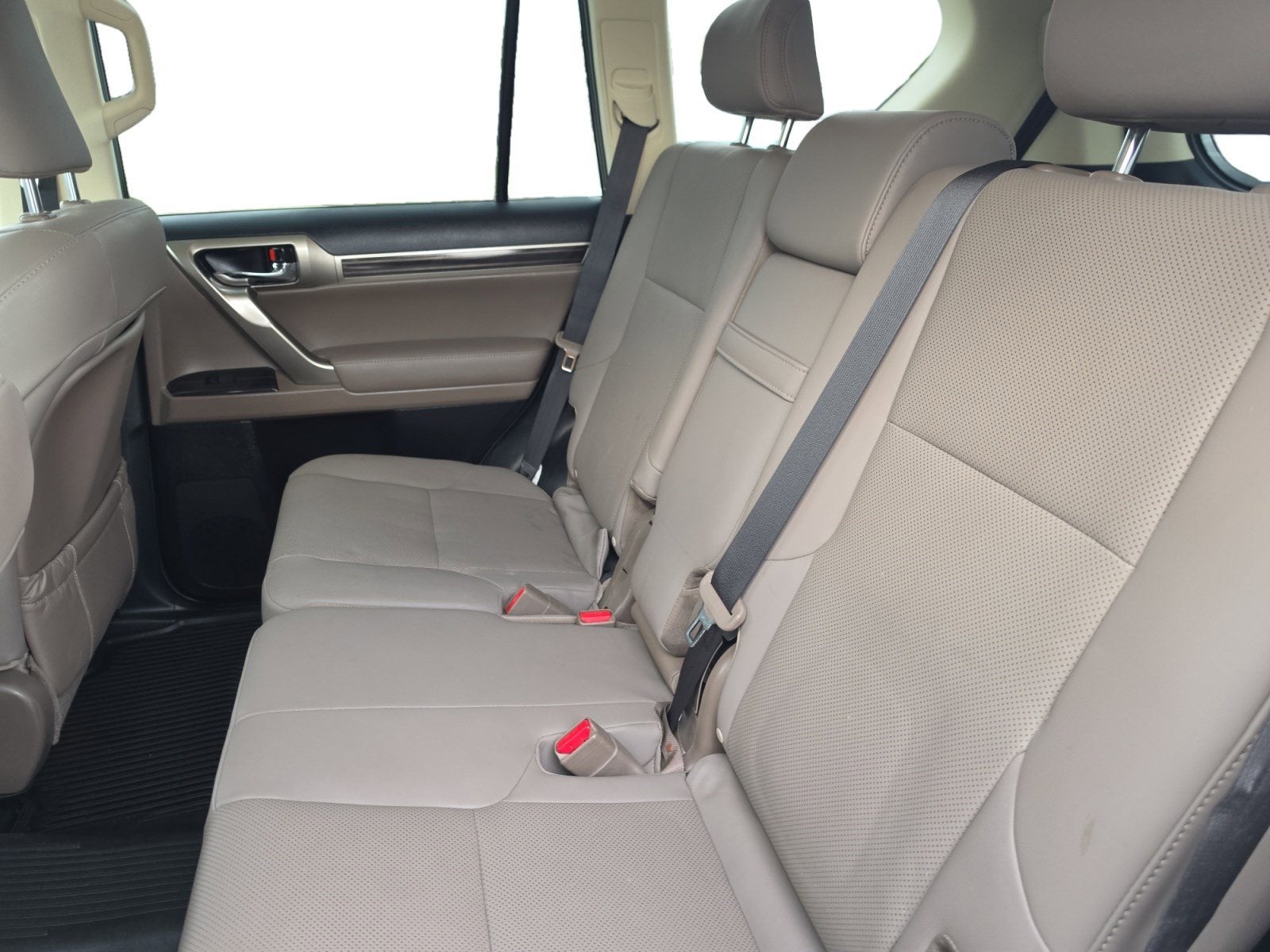 2021 Lexus GX 460 GX 460 Premium