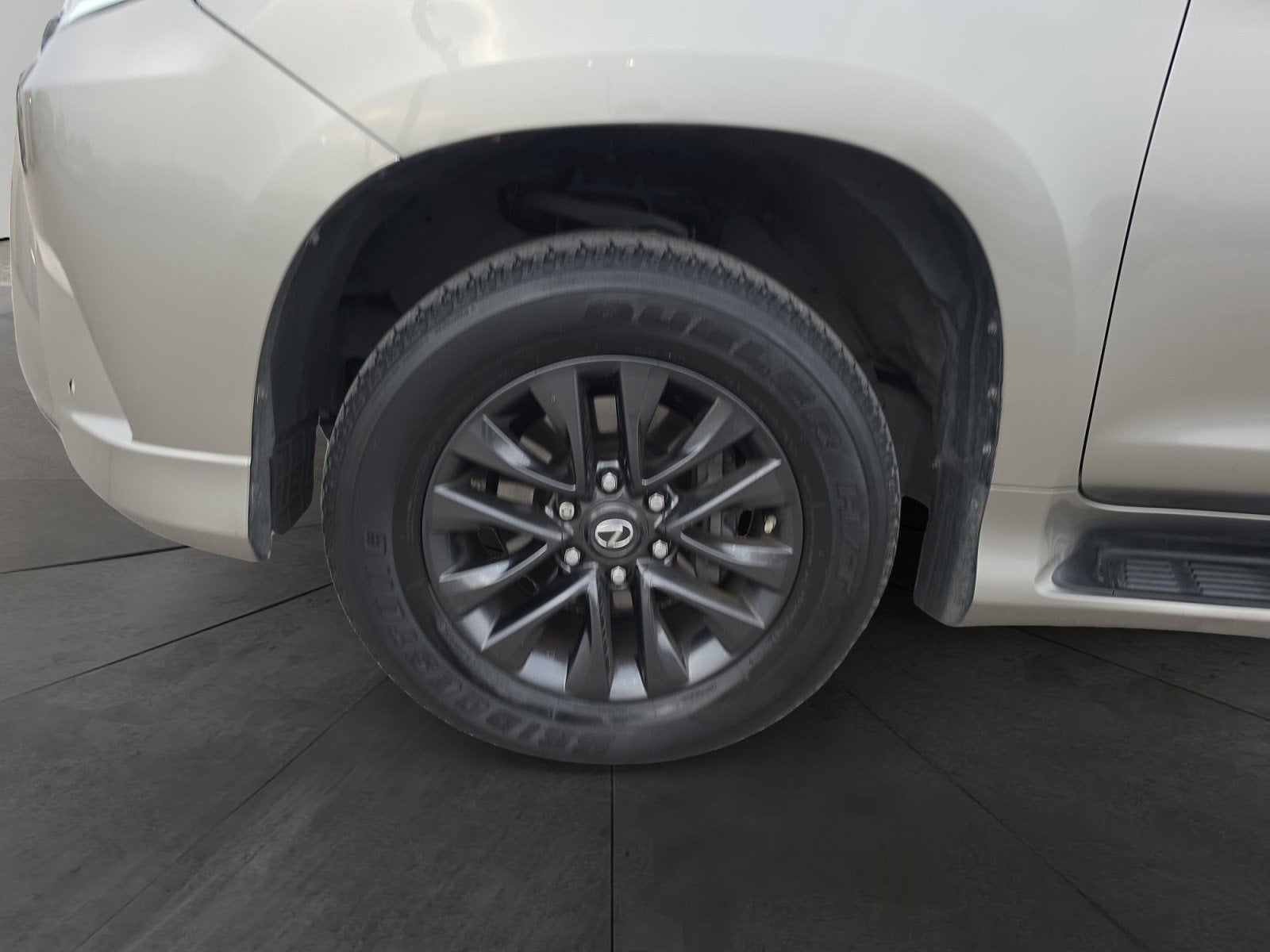 2021 Lexus GX 460 GX 460 Premium