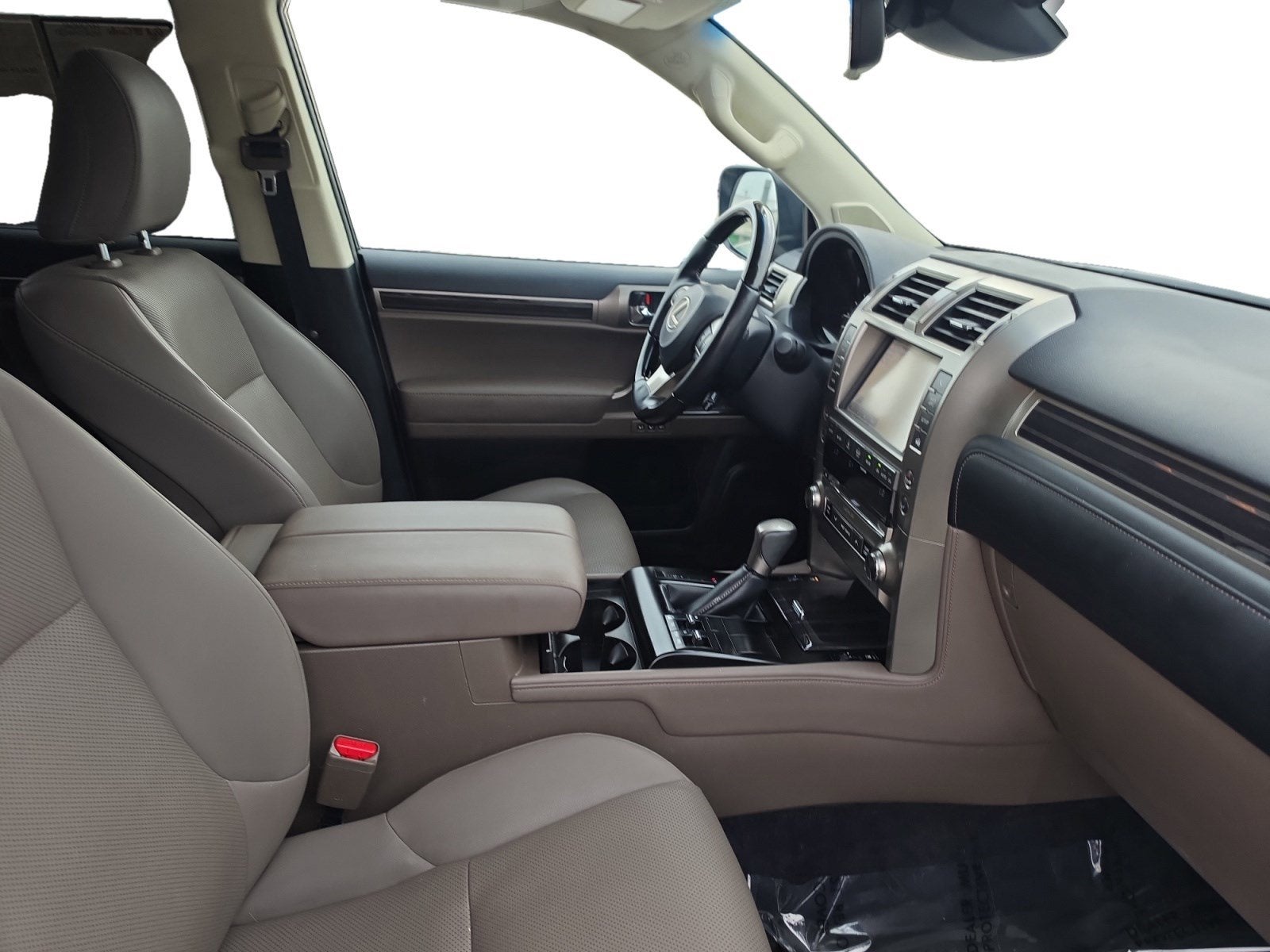 2021 Lexus GX 460 GX 460 Premium
