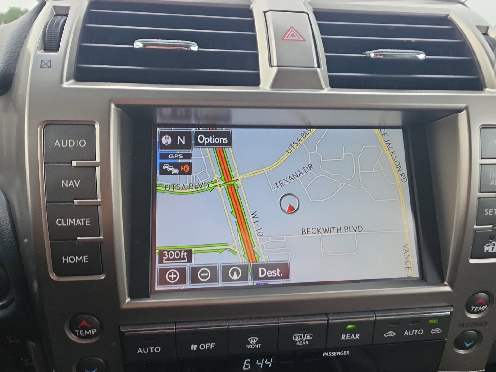 2021 Lexus GX 460 GX 460 Premium