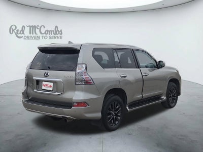 2021 Lexus GX 460 GX 460 Premium