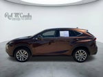 2016 Lexus NX 200t 200t